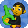 Icon of 12 Locks Clay Quest