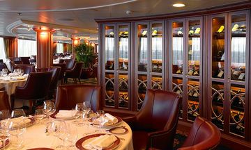 Escape From Coastwise Ship Game Screenshot