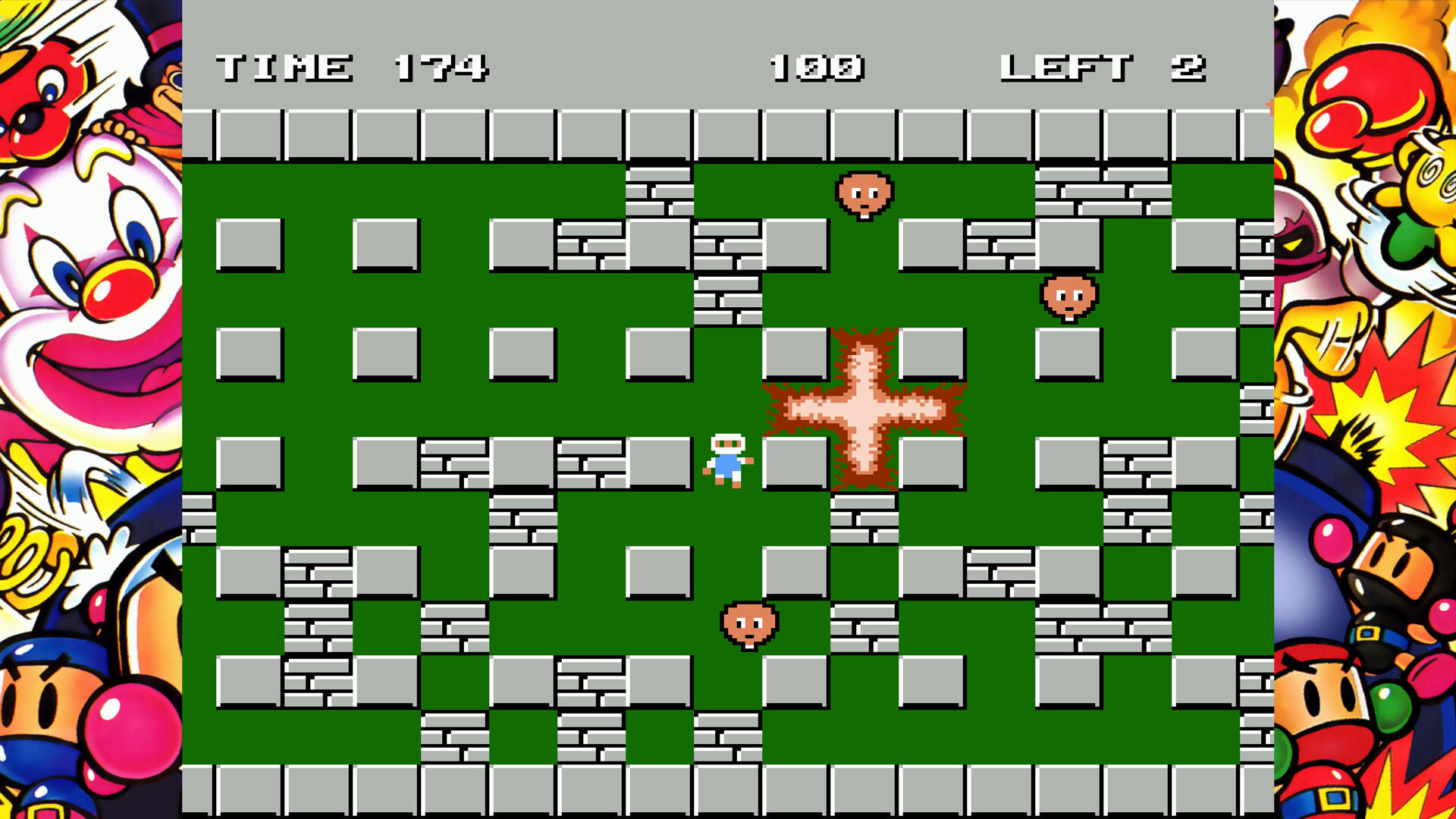 SUPER BOMBERMAN COLLECTION for Android/iOS - TapTap