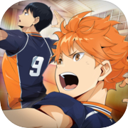 HAIKYU!! FLY HIGH