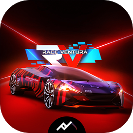 Race Ventura : Sports Car Game
