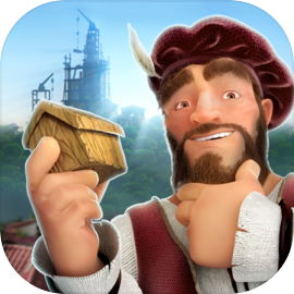 Forge of Empires: Build a City