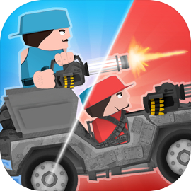 Clone Armies: Battle Game