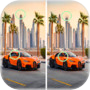 Bugatti Chiron Find Difference