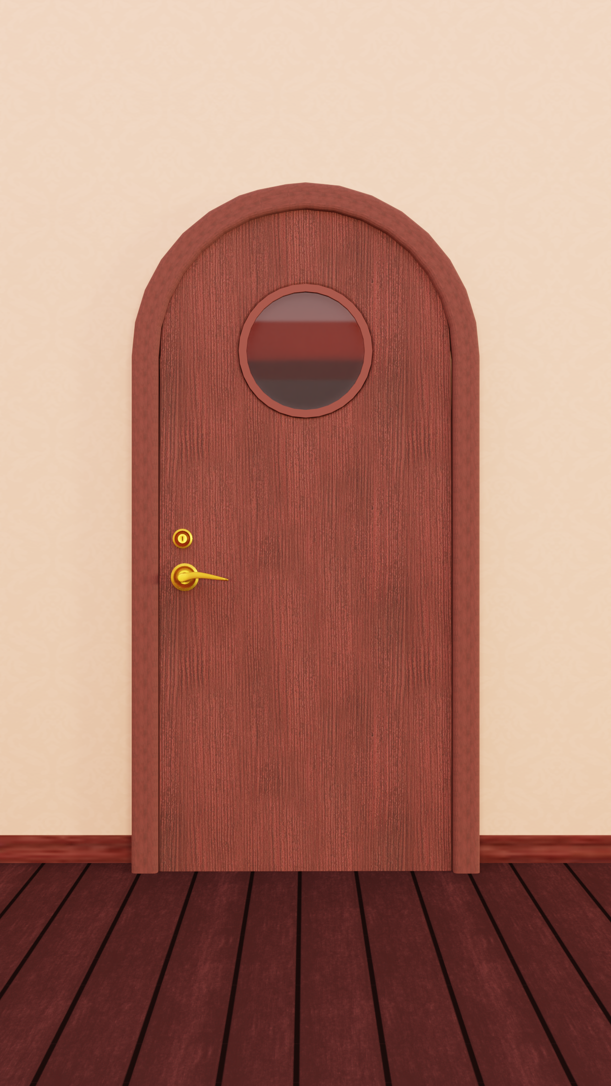 Escape Game Pumpkin Game Screenshot