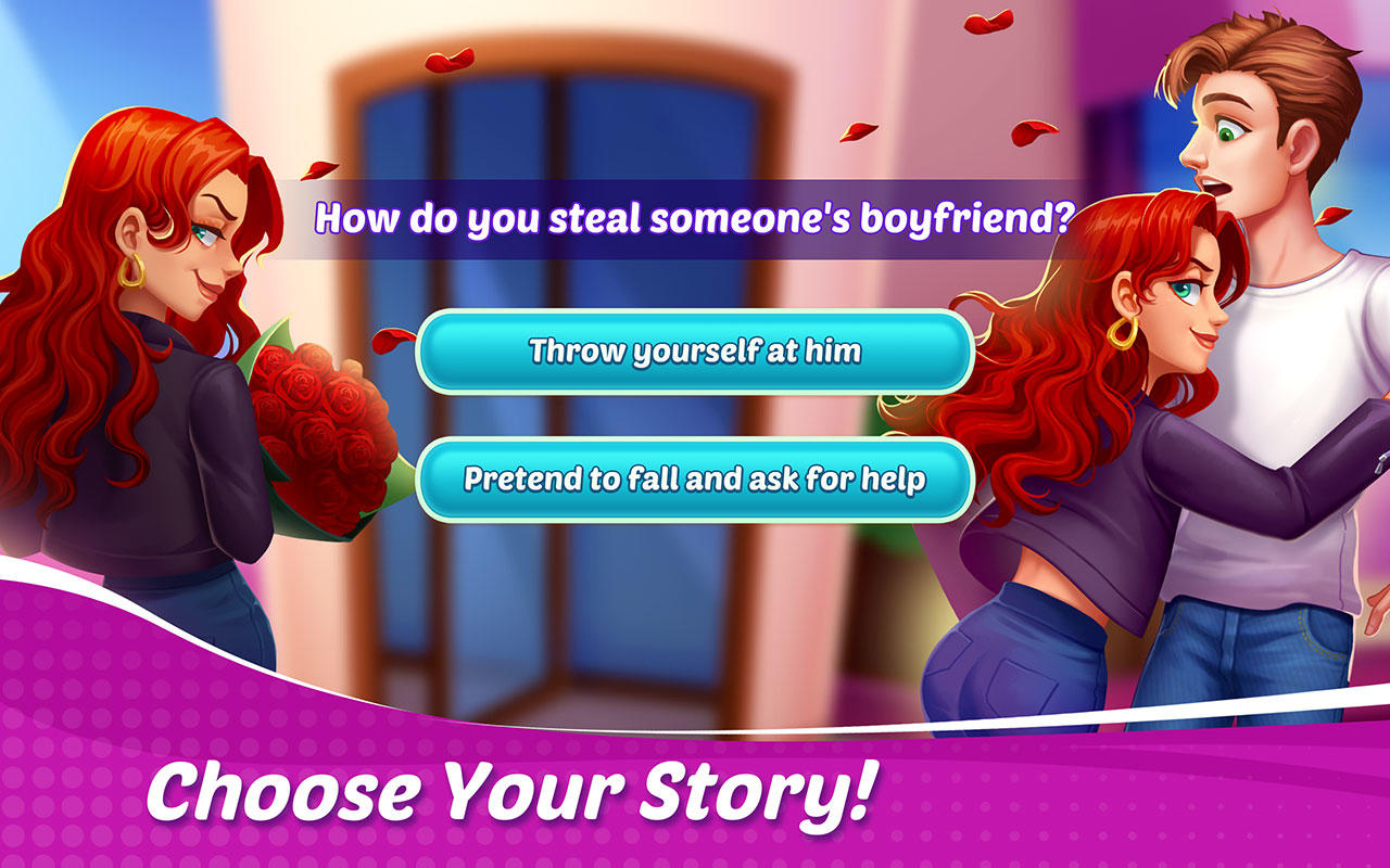 Screenshot of Cooking Wonder: Cooking Games