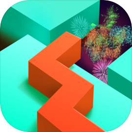 Dancing Line Original