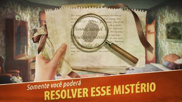 Captura de Tela do Jogo Murder in Alps: Hidden Mystery