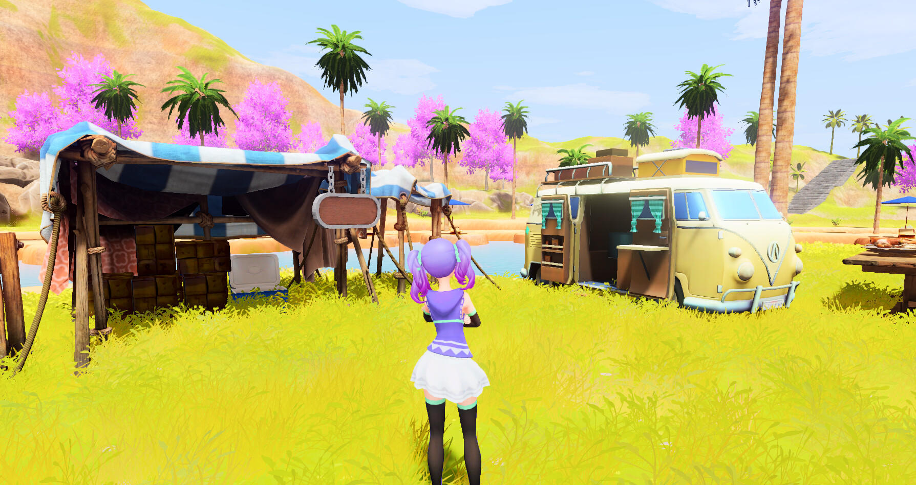 Fishing Online Game Screenshot