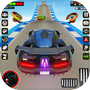 GT Car Stunts Car Driving Game