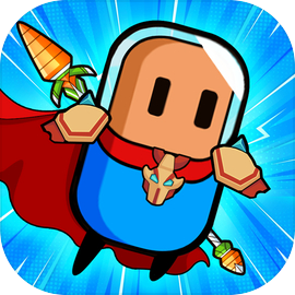 Sausage Knight : Idle RPG