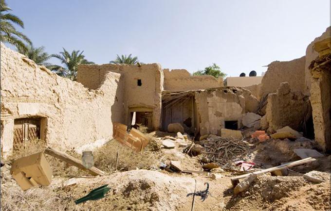 Ảnh chụp màn hình Can You Escape Desert House 2