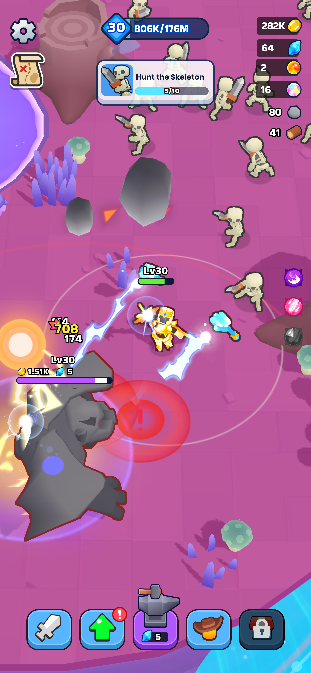 XP Hero Latest Version for Android/iOS APK - TapTap