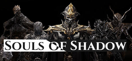 Banner of Souls of Shadow 