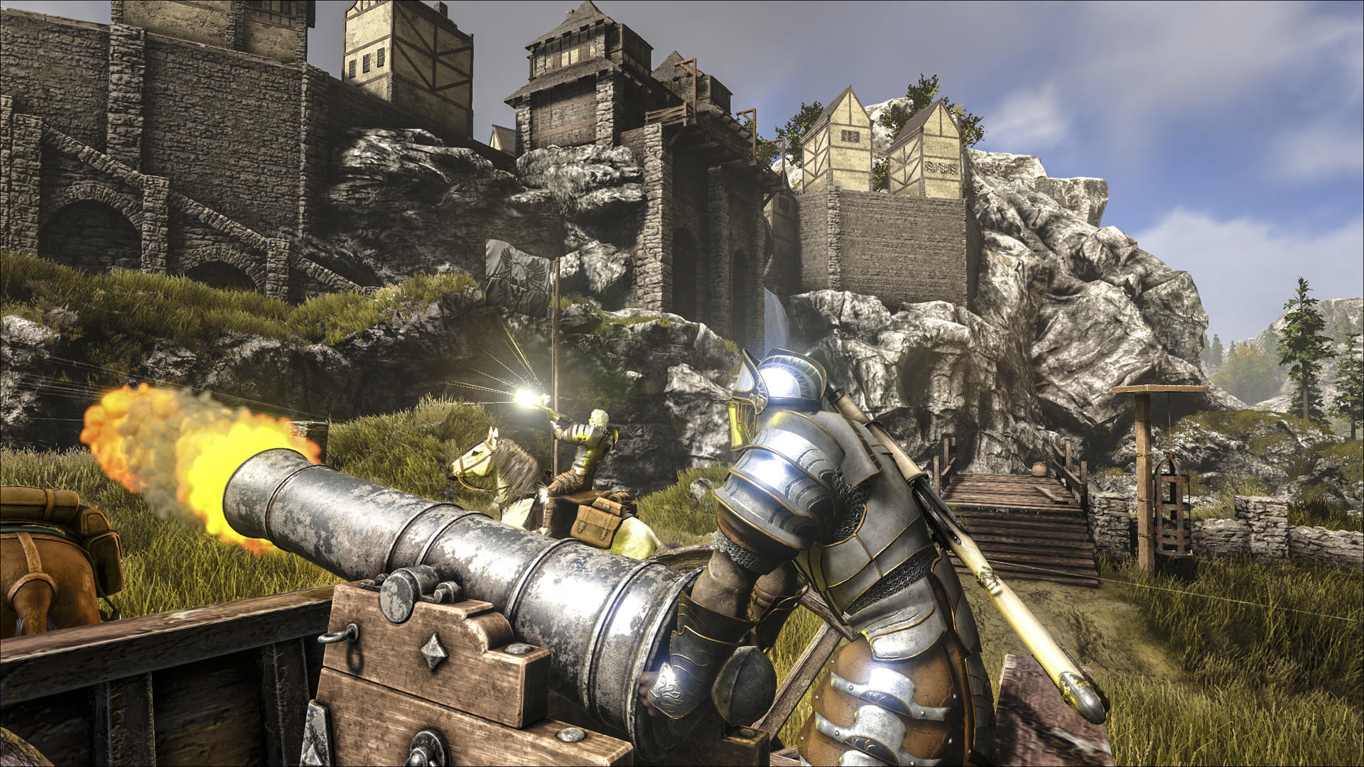 Screenshot 16 of ATLAS 