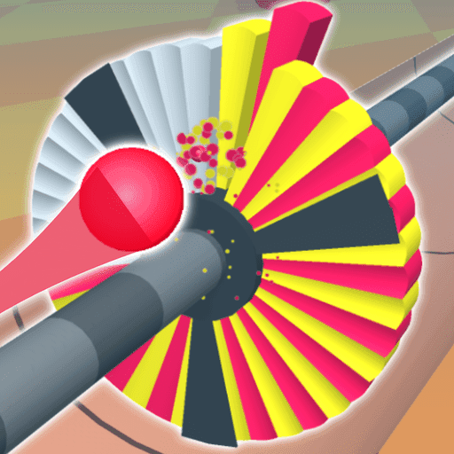 Paint Rush Latest Version for Android/iOS APK - TapTap