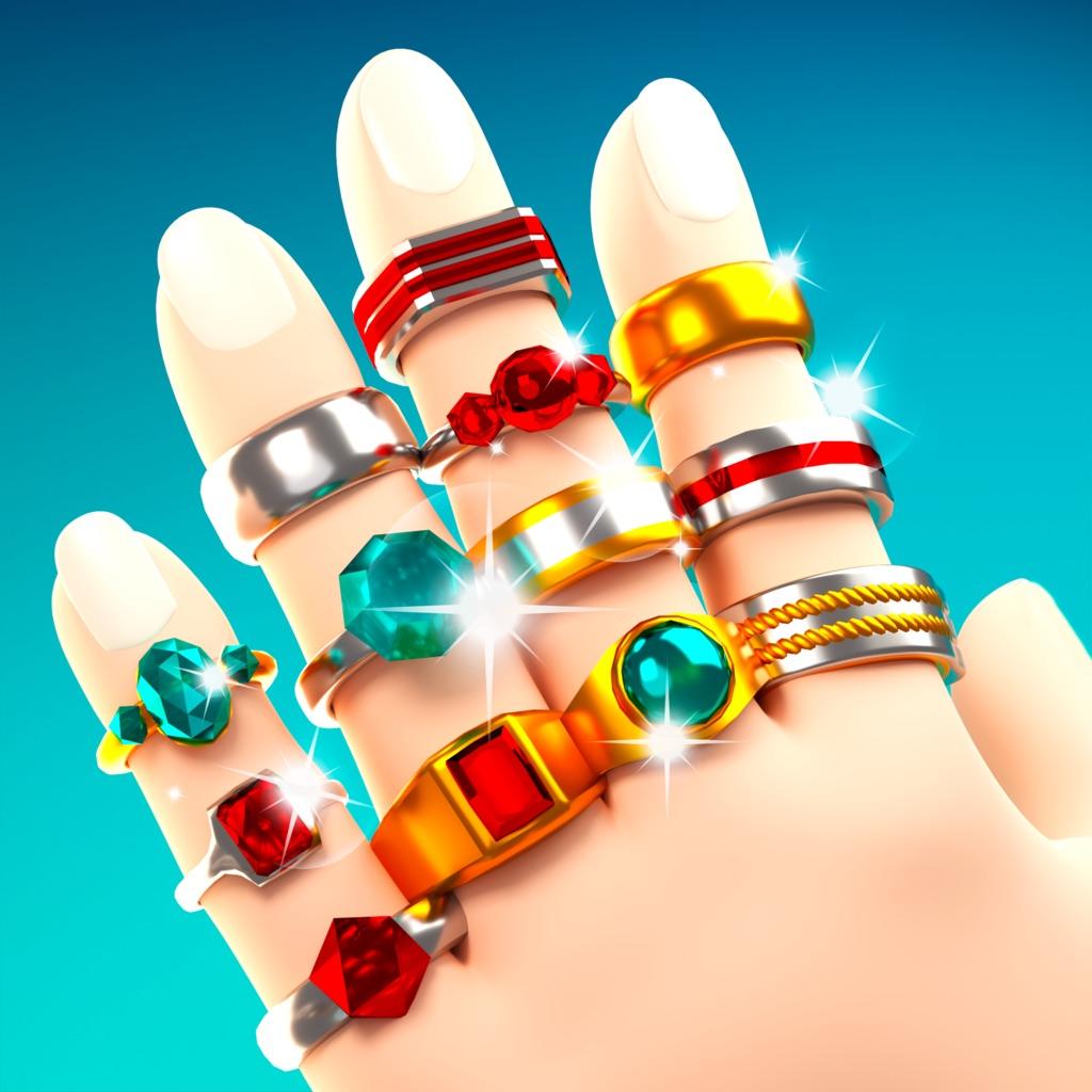 Rings Sort Latest Version for Android/iOS APK - TapTap