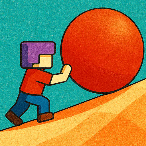 Rock Pusher Latest Version for Android/iOS APK - TapTap