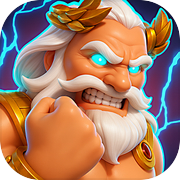 Pantheon Conquest: Mythic Wars