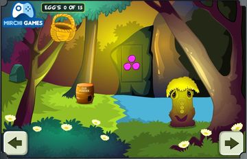 Escape Games Day-745 Game Screenshot