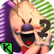 Ice Scream 2 - Scary Horror