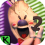 Ice Scream 2 - Scary Horror