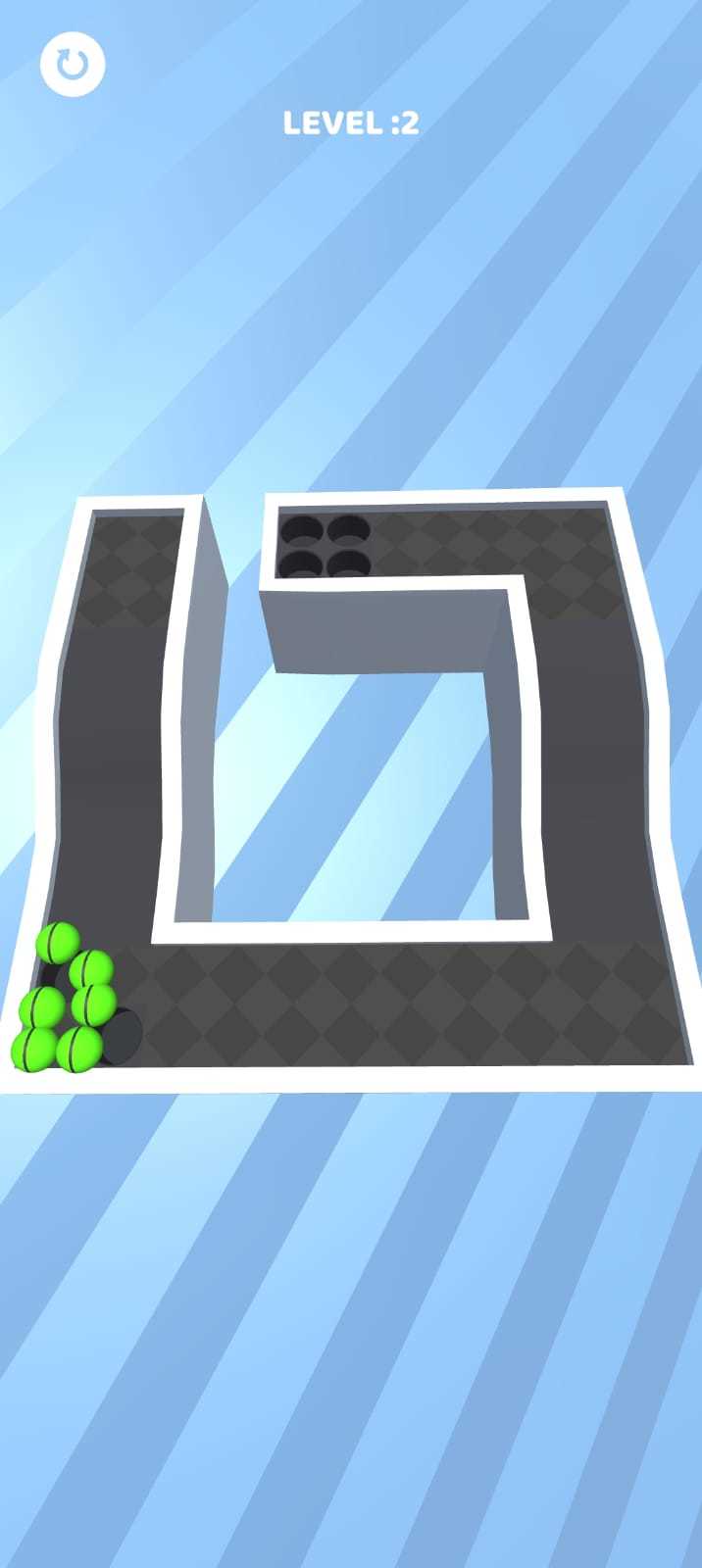 Bumpy Ball Drop Latest Version for Android/iOS APK - TapTap