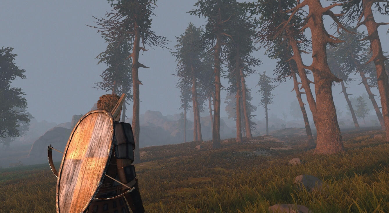 Rise & Reign Game Screenshot