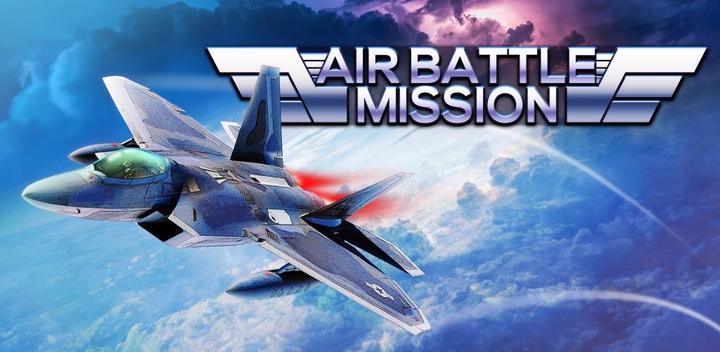 Banner of Air Battle Mission 1.0.2