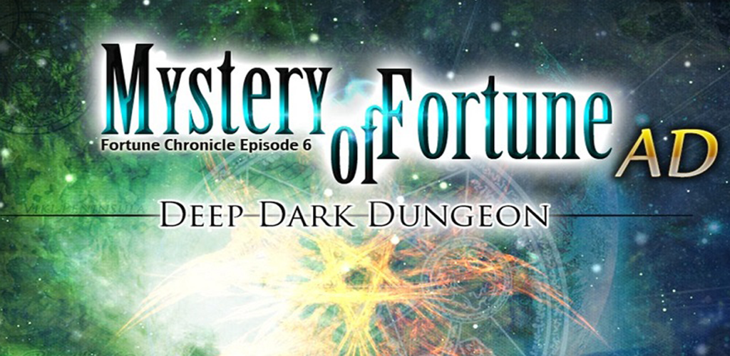 Banner of Mystery of Fortune AD 