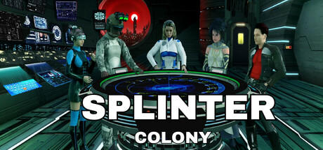 Banner of Splinter Colony 