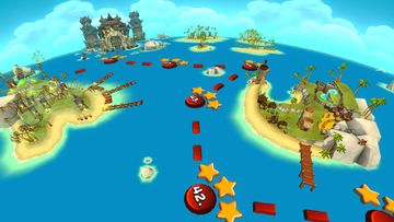 Tropical Wars - Pirate Battles ภาพหน้าจอเกม