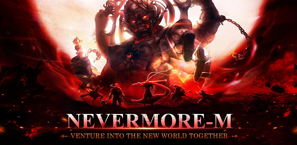 Banner of Nevermore-M: Idle Immortal RPG 