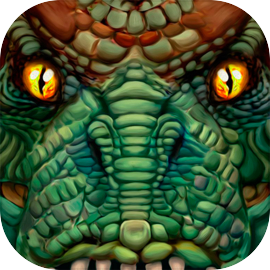 Ultimate Dinosaur Simulator