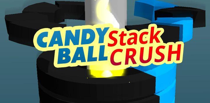 Banner of Candy Ball stack break 1.0.2