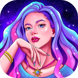 Pop Color - Coloring Artworks & Drawings