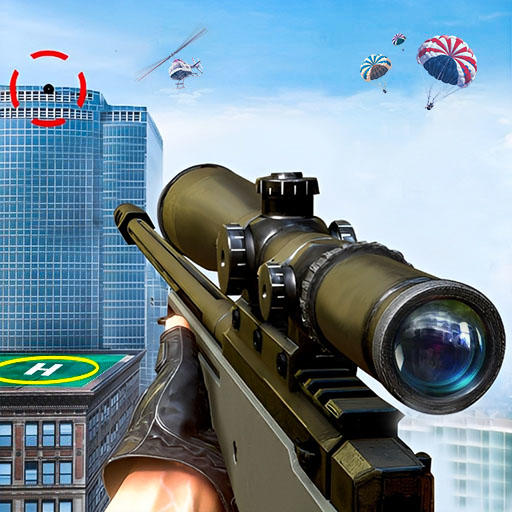 Sniper Shooting Games 3D for Android/iOS - TapTap