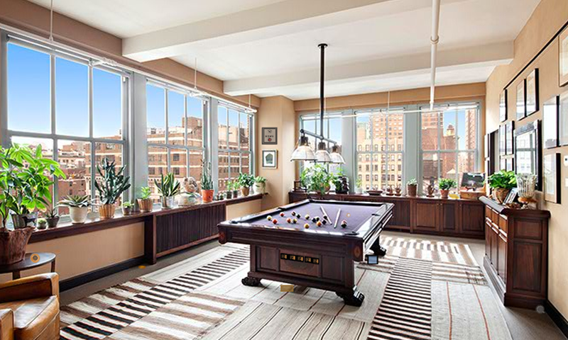 Cooper Square Apartment Escape Game Screenshot