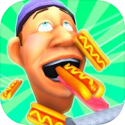 Lick Runner