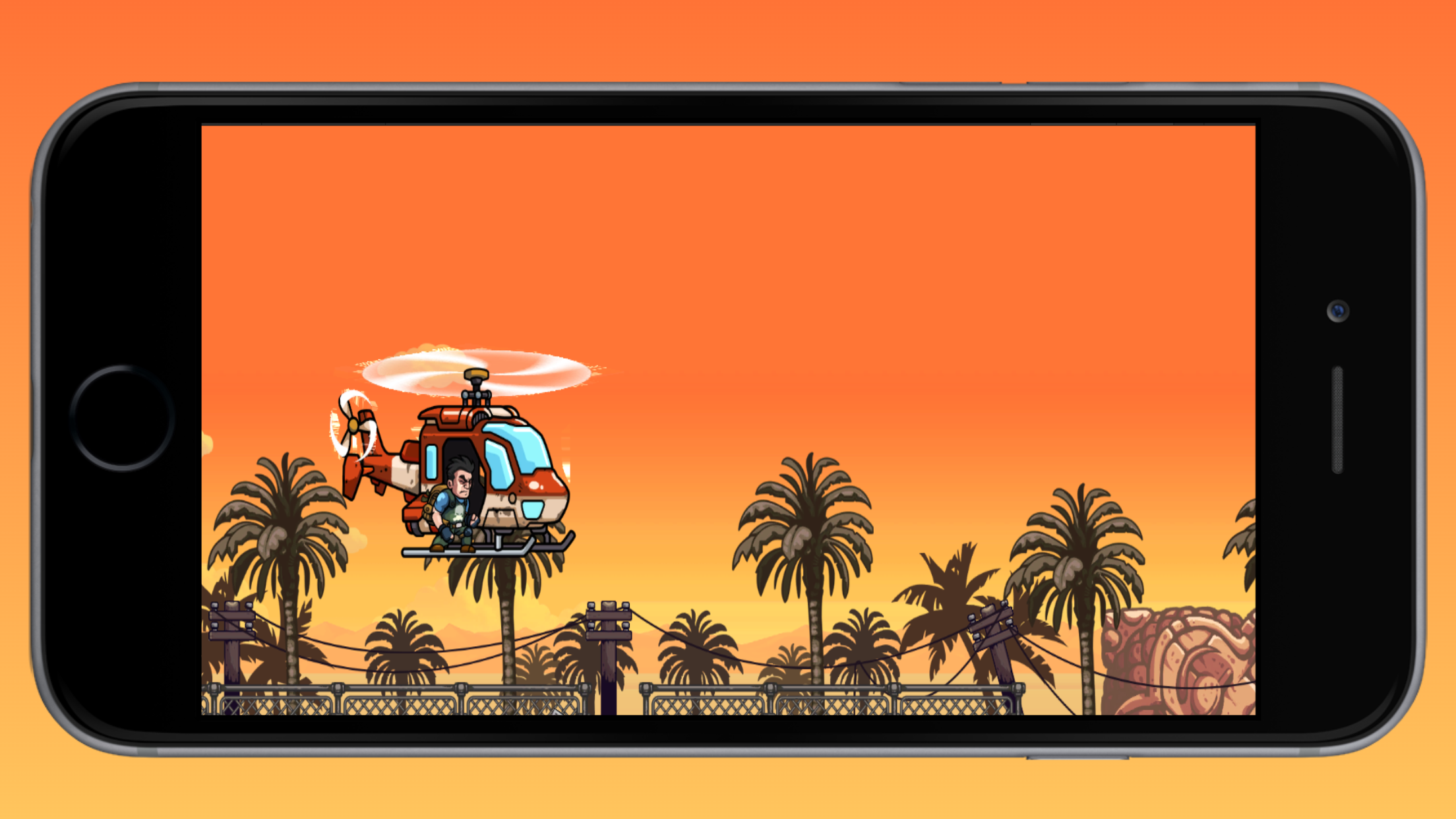 Soldier Slug Latest Version for Android/iOS APK - TapTap
