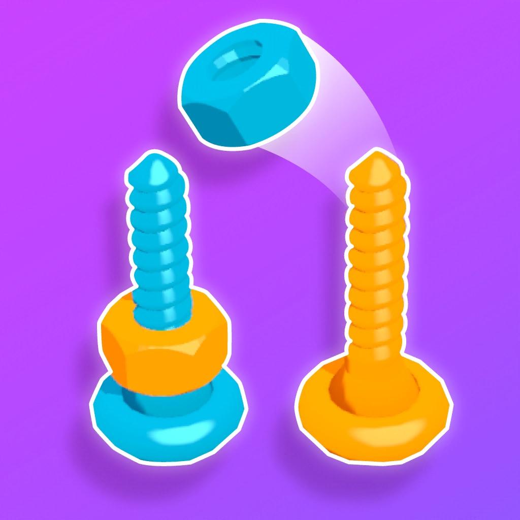 Bolt Sorting Latest Version for Android/iOS APK - TapTap