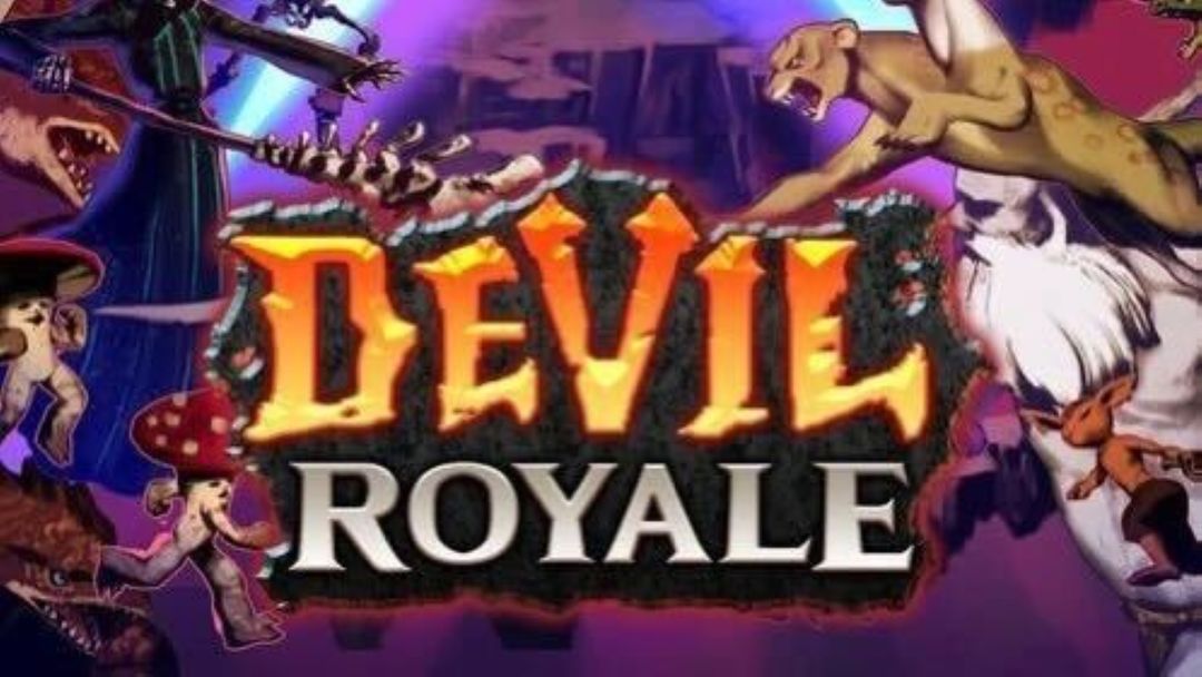 Devil Royale