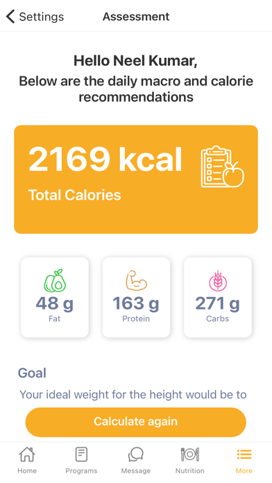 Cuplikan Layar Game Tribe Fortis