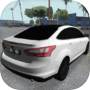 Icon of Focus Drift & Park Simulator