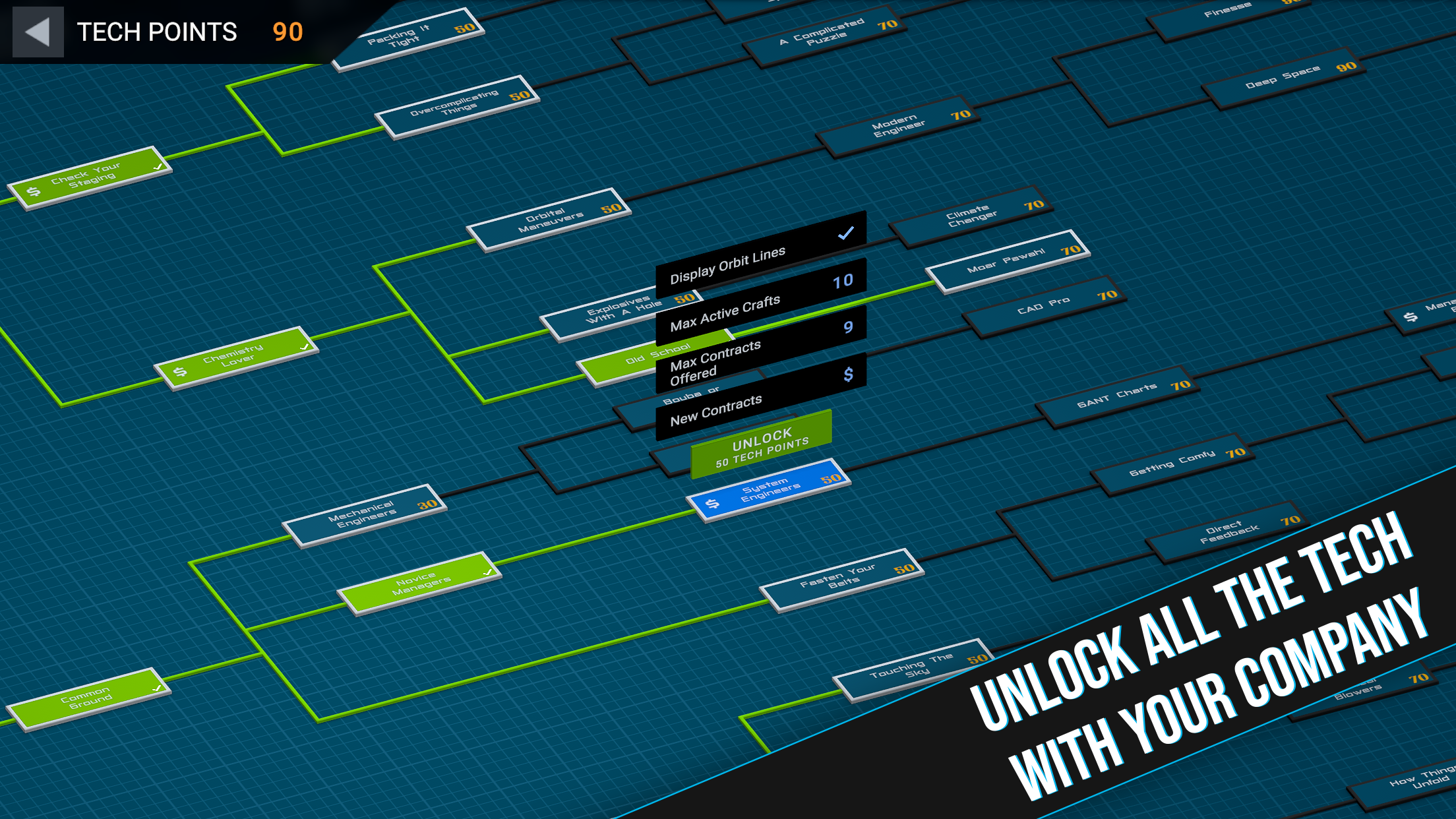 Juno: New Origins Game Screenshot