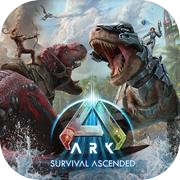 ARK: Survival Ascended