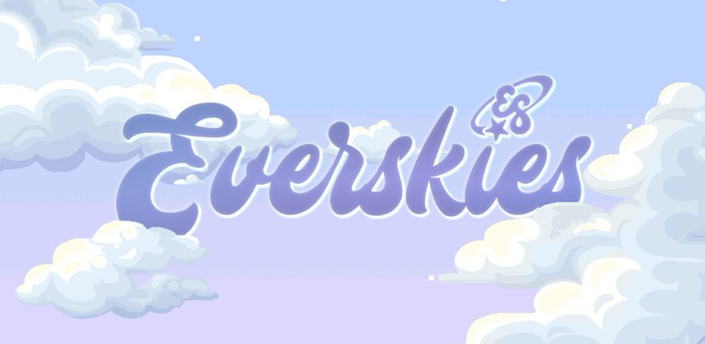 Banner of Everskies: виртуальное одевание 1.1.49