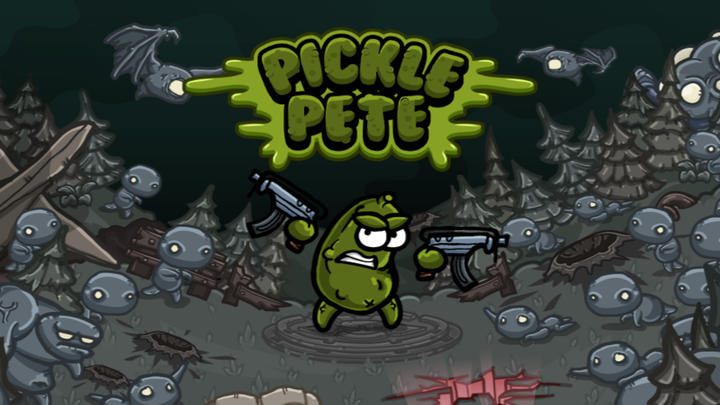 Banner of Pickle Pete: Survivor 2.11.0