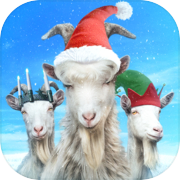 Goat Simulator 3