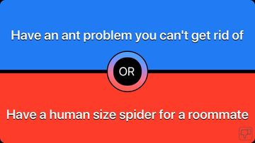 Would You Rather: Conundrums Game Screenshot